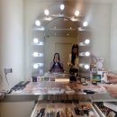 W5. 비올 웨딩 메이크업&헤어 후기_아이웨딩 추천인ㅇ