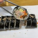 종갓집 칼국수 | [서울금천] 종갓집양반김밥 :: 정겨운 금천구 김밥·분식 맛집 메뉴 4종리뷰