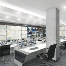 CCTV통합관제센터 이미지