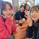 씨유 장한평2호점 | 10월4주_ 근데 easy하게 마시잖아 ~