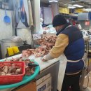 산본시장 공중화장실 이미지