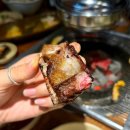 이박사한우냄비갈비 | 온천장 술집 태능갈비 미국산인데 한우 뛰어넘는 소갈비 낮술 후기