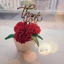 바이사탕가루님♡땡큐<b>쏘</b><b>머치</b>카네이션