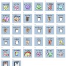 [다같이]취미로 시작~이모티콘 작가되기 | 이모티콘 작가되기 | 카카오톡 이모티콘 승인 방법, 승인 팁, 수익 정산 후기