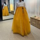 의정부한복대여) 조은날한복 의정부점 방문후기