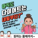 라성호텔 사거리 | 연휴 끝 다이어트! 급찐살 급찐급빼 🔥