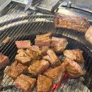 전지적 돼지시점 | 선릉역 맛집 마초갈비 선릉점, 양념게장 무한리필 돼지갈비 맛집