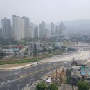 정동지하차도 이미지