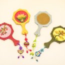 전통한지공예품만들기 이미지