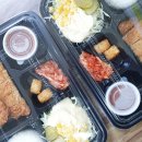 왕돈까스&왕냉면 이미지