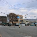 장성공용버스터미널 | 장성 북이면-사거리 공용 버스 터미널