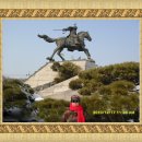 강감찬 동상 이미지