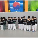 키즈사랑 태권도 이미지