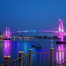 진월면 선소정류장 이미지