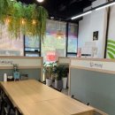 만랩커피 평촌W에이스타워점 이미지