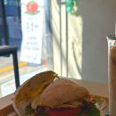 서울도성초등학교 | 선릉 혼밥하기좋은 샌드위치맛집 더리틀포트 내돈내산 후기