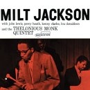 밀트 잭슨(Milt Jackson) / 비브라폰 재즈 미국
