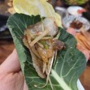 아빠고기 | 부산 서동 고기집 THE 준기아빠 방문 후기