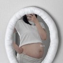 임신 29~31주차 기록 증상 배크기 셀프만삭촬영🤰🏻📸