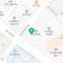 KGIT상암센터 화장실 이미지