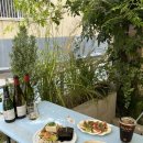 (국비) 퓨전브런치 카페요리(1) | 광안리 맛집 | 유럽감성 가득한 광안리 브런치 맛집 한식 퓨전 레스토랑 와인바 애견동반 가능 ‘미미...