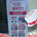 (주)마니커 예산지점 | [예산주문제작케이크] 시그니처 순우유딸기 케이크 후기, 제이델링 예산점