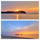 무창포해수욕장오토캠핑장 이미지