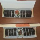 얌샘김밥인천주안역점 | [내돈내산/인천시청맛집] 얌샘김밥 인천시청점 포장 후기 (+매장 이용 안내)