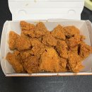 멕시카나치킨비엔날레점 | 멕시카나 치토스치킨 후기 + 경품 이벤트 응모