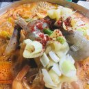 딴뚝통나무집식당 이미지