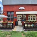 운정호수공원 상가 앞 이미지