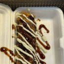 갑질어묵 | 속초 중앙시장 먹거리 갑질어묵 랍스타크림 고로케 추천