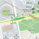 2호선종합운동장역(외선)