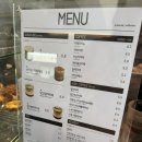 언톨드 커피(Untold Coffee) | 에그타르트가 맛있는 천호 디저트 맛집 카페 언톨드