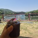 가온호수유치원 | YURI'S 일상. 파주 양주 서울근교 아이랑 주말나들이 마장호수 바베큐 당일캠핑 캠프닉 추천, 더바베큐...