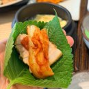 UR(김해시)-[율하6로]-상-1 | [김해] 주말 저녁으로 좋은 김해 장유 맛집 보쌈 :: 명지첫집
