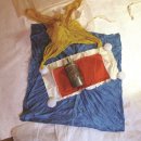 평창 상원사 목조문수보살좌상 복장전적 이미지