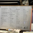 카페 압구정에서 | 안다즈 A+Z 카페 솔직후기｜압구정에서 점심·작업하기 좋은 호텔 카페