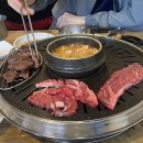 소육백 | 의정부고깃집 육백더 본점 가성비 소 반 마리 후기