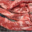 팔도소갈비천호 | 구이로 다양하게 먹을수 있는 넓고 쾌적한 공간으로 단체모임 장소로 추천 팔도소갈비 천호본점 천호맛집