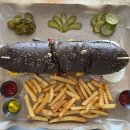 빅존스플레이스 | 강릉맛집 카페오션스 강릉버거 수제버거와 수제맥주