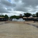 렉스타운 앞 | 중국-상하이 디즈니랜드 다녀온 후기 Shanghai Disneyland