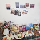 카페포렛 | [카페포렛] 평택 고덕 1인 1케이크 필수! 가성비와 분위기 다 잡은 쌀 케이크 후기