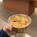 툇마루 | 강릉 툇마루 중앙시장점｜강릉 중앙시장 카페, 흑임자라떼 툇마루커피 솔직후기