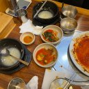 함초손두부 | ✏️ reveiw # 마포구청 내돈내산 맛집 함초 순두부 (두부, 두부조림, 황태순두부 맛)
