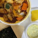 동대문엽기떡볶이 강서구청점 | 엽기닭볶음탕 초보맛 엽떡 동대문엽기떡볶이 후기