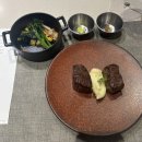 낙동강변로4-47 | 해운대 엘시티 파인다이닝 소공간 디너 와인페어링 후기