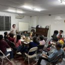 Come and See World Mission 세부 화요일 성경공부 이미지