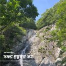 문동휴양림 주차장 | [거제도] 문동폭포, 계곡 힐링여행 후기&amp;주차 정보 ㅣ 국내 여행지 추천🏔️ ㅣ 거제 가볼만한 곳