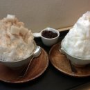 옛날팥빙수 - 991 | 옛날팥빙수